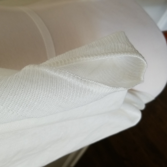 Vince Camuto Knit Shrug - Picture 7 of 11